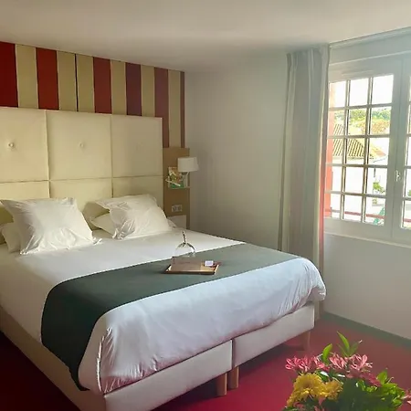 Berria Hotel