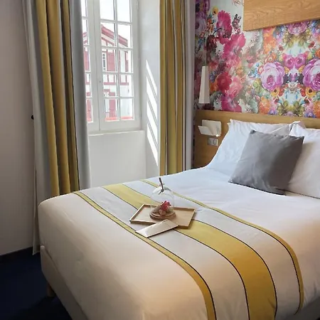 Berria Par La Maison De Pierre هاسبارن