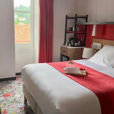 Berria Hotel Hasparren