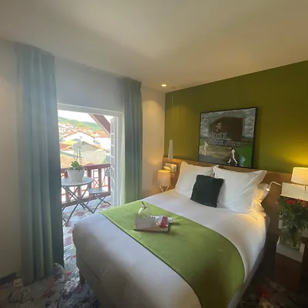 Hotel Berria 4*