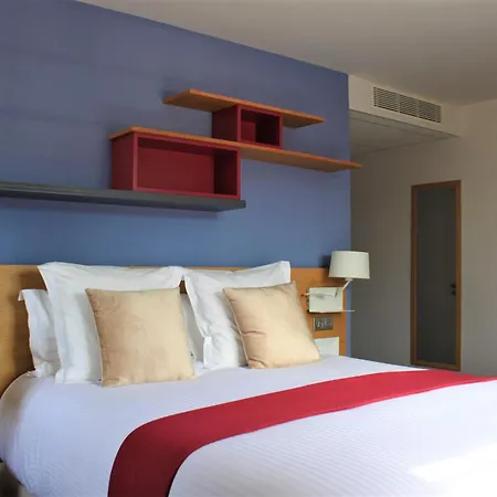 Hotel Berria Hasparren