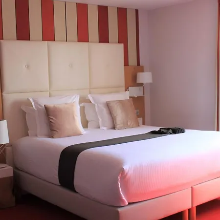 Berria Par La Maison De Pierre 4* هاسبارن