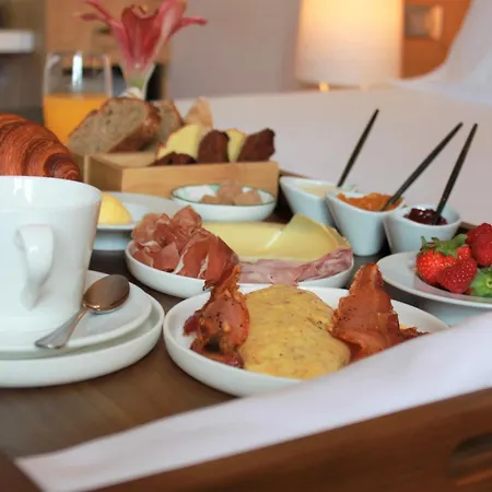 Berria Par La Maison De Pierre فندق