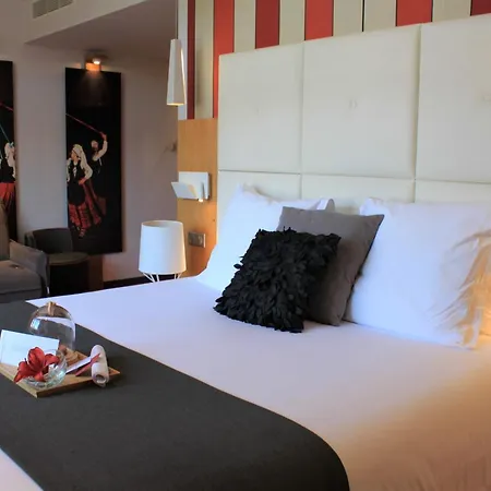 Berria Par La Maison De Pierre 호텔