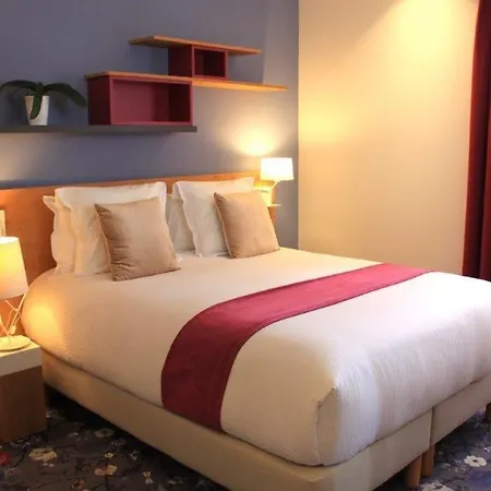 Berria Par La Maison De Pierre فندق هاسبارن