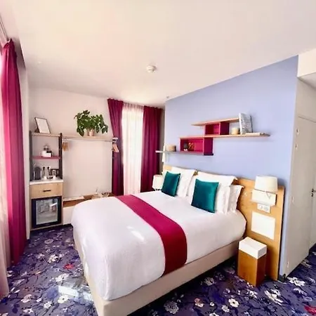 호텔 Berria Par La Maison De Pierre