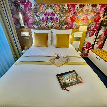 فندق Berria Par La Maison De Pierre هاسبارن