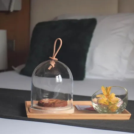 Berria Par La Maison De Pierre 4* هاسبارن