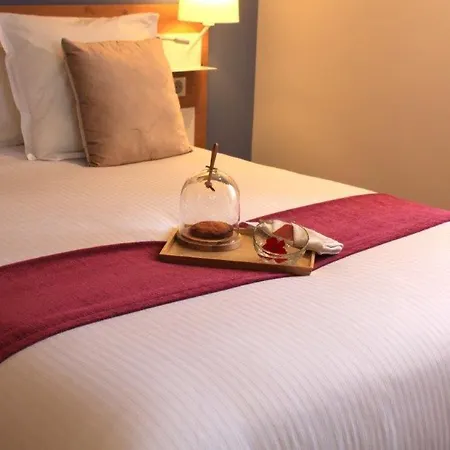 Hotel Berria