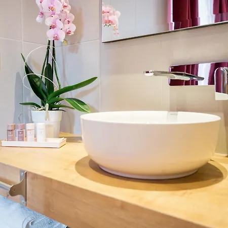 Berria Par La Maison De Pierre 호텔 아스파랑