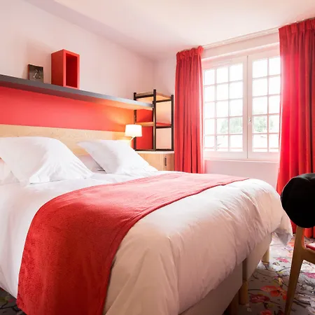 Berria Par La Maison De Pierre 4*