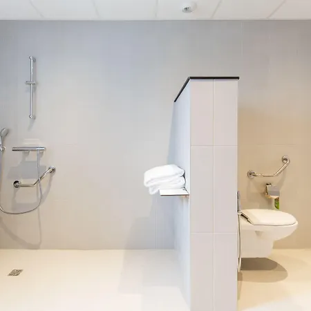 Berria Par La Maison De Pierre 4* هاسبارن