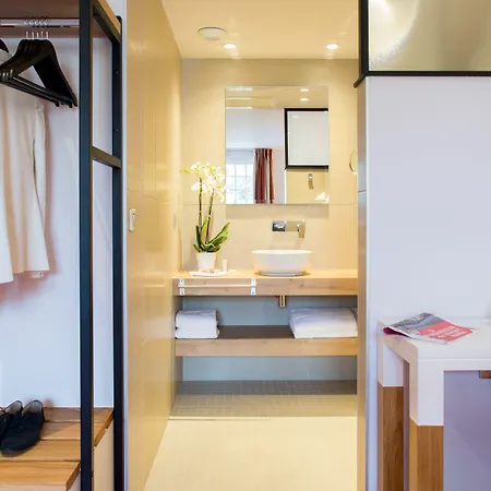 Berria Par La Maison De Pierre 호텔 아스파랑