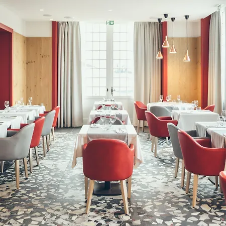 Berria Par La Maison De Pierre فندق هاسبارن