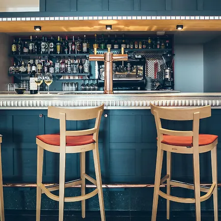 فندق Berria Par La Maison De Pierre