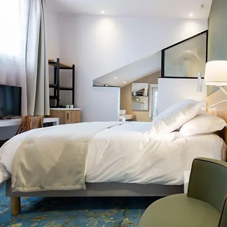 Berria Par La Maison De Pierre فندق