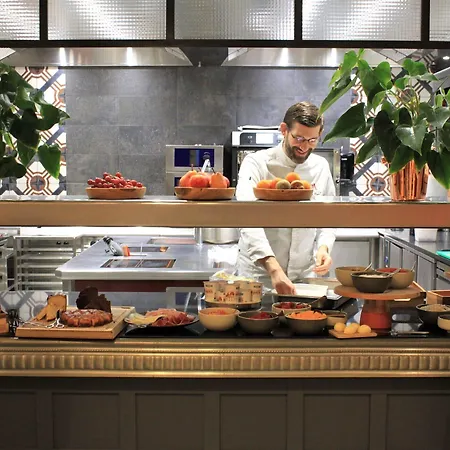 Berria Par La Maison De Pierre فندق