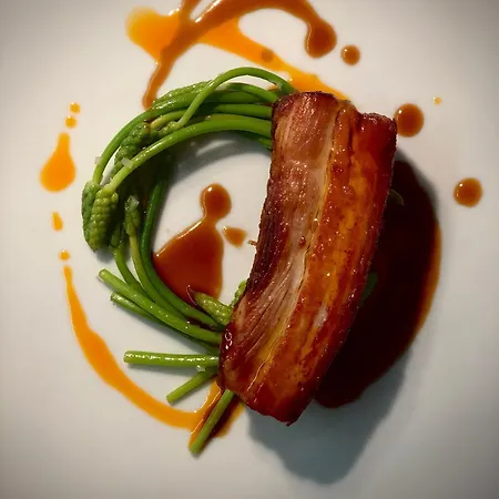 Berria Par La Maison De Pierre 4* هاسبارن