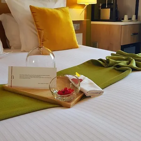 Berria Par La Maison De Pierre 4*