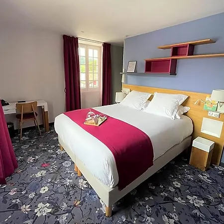 Berria Par La Maison De Pierre 4*