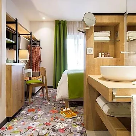 Berria Par La Maison De Pierre 4* Hasparren