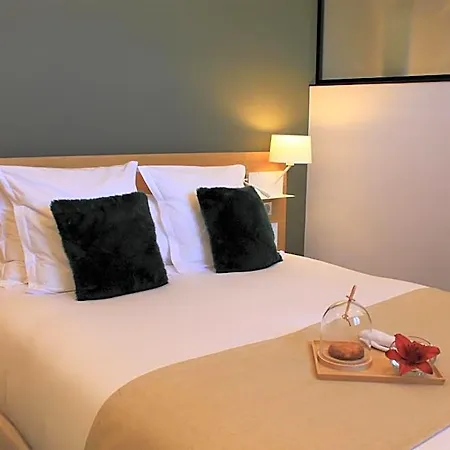 Hotel Berria Par La Maison De Pierre