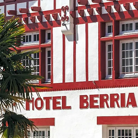 Berria Par La Maison De Pierre Hasparren