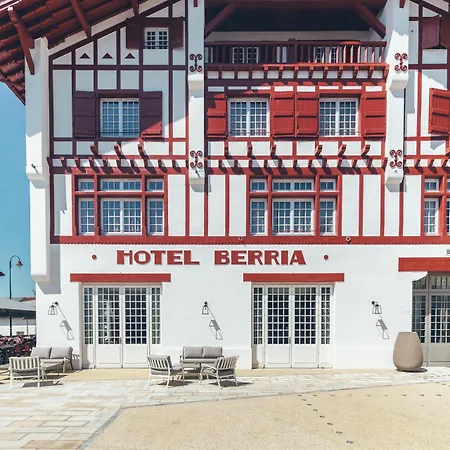 Berria Hotel