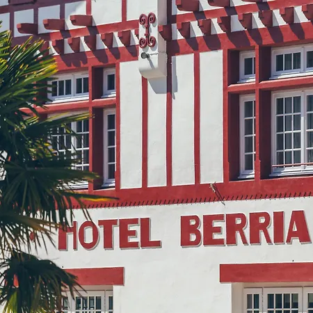 Berria 4*