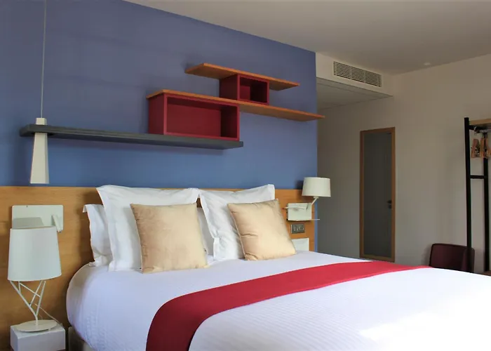 מלון Berria Par La Maison De Pierre האספארן