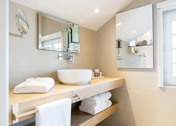 Berria Par La Maison De Pierre 4*