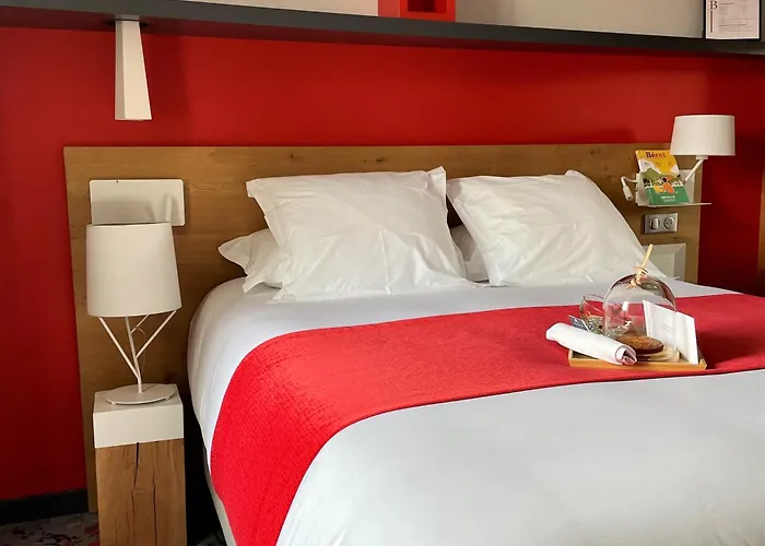 Berria Par La Maison De Pierre 4*