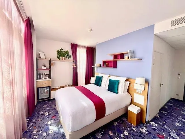 מלון Berria Par La Maison De Pierre