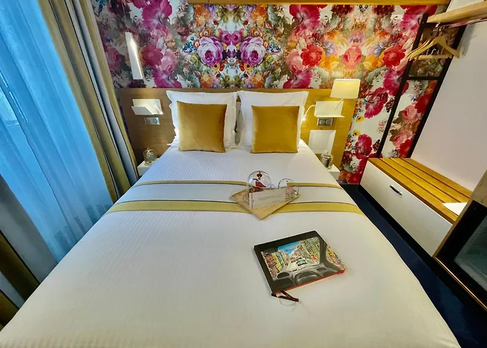 מלון Berria Par La Maison De Pierre האספארן