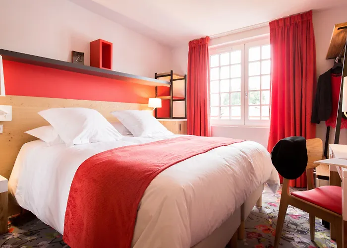 Berria Par La Maison De Pierre 4*