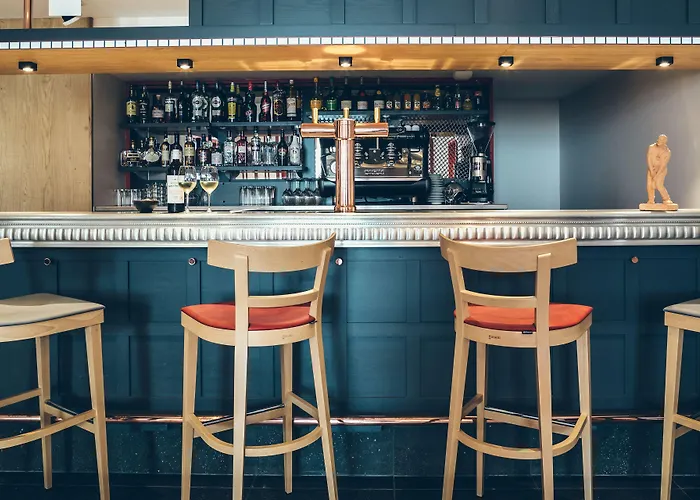 מלון Berria Par La Maison De Pierre