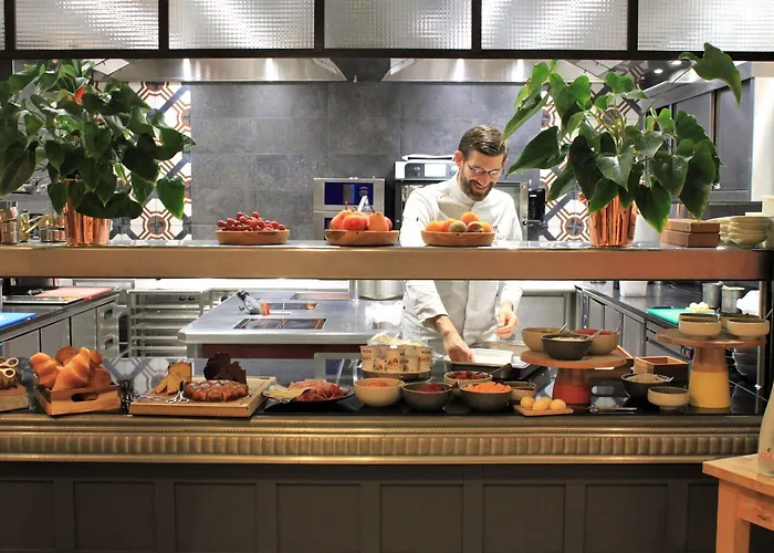 Berria Par La Maison De Pierre מלון