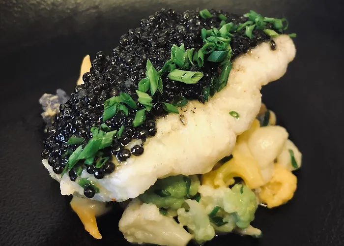 Berria Par La Maison De Pierre מלון האספארן