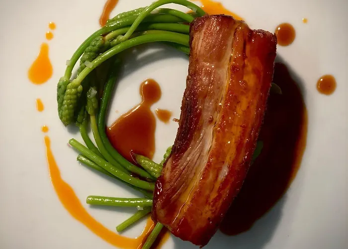 Berria Par La Maison De Pierre 4* האספארן