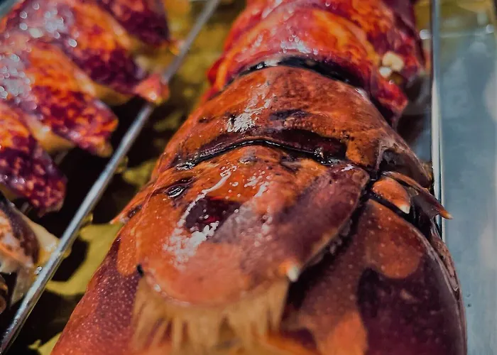 מלון Berria Par La Maison De Pierre האספארן