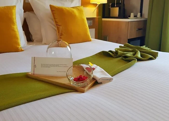 Berria Par La Maison De Pierre 4*